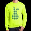 Essential Fleece Crewneck Sweatshirt Thumbnail