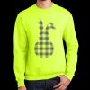 Essential Fleece Crewneck Sweatshirt Thumbnail