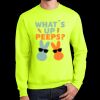 Essential Fleece Crewneck Sweatshirt Thumbnail