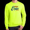 Essential Fleece Crewneck Sweatshirt Thumbnail