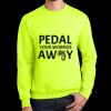 Essential Fleece Crewneck Sweatshirt Thumbnail