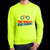 Essential Fleece Crewneck Sweatshirt Thumbnail