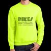 Essential Fleece Crewneck Sweatshirt Thumbnail