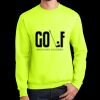Essential Fleece Crewneck Sweatshirt Thumbnail