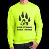 Essential Fleece Crewneck Sweatshirt Thumbnail