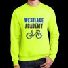 Essential Fleece Crewneck Sweatshirt Thumbnail