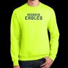 Essential Fleece Crewneck Sweatshirt Thumbnail