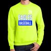 Essential Fleece Crewneck Sweatshirt Thumbnail