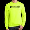 Essential Fleece Crewneck Sweatshirt Thumbnail