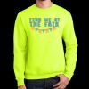Essential Fleece Crewneck Sweatshirt Thumbnail