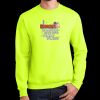 Essential Fleece Crewneck Sweatshirt Thumbnail