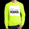 Essential Fleece Crewneck Sweatshirt Thumbnail