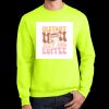 Essential Fleece Crewneck Sweatshirt Thumbnail