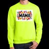 Essential Fleece Crewneck Sweatshirt Thumbnail