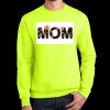 Essential Fleece Crewneck Sweatshirt Thumbnail