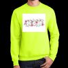 Essential Fleece Crewneck Sweatshirt Thumbnail