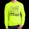 Essential Fleece Crewneck Sweatshirt Thumbnail