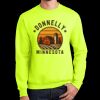 Essential Fleece Crewneck Sweatshirt Thumbnail