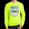 Essential Fleece Crewneck Sweatshirt Thumbnail