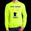 Essential Fleece Crewneck Sweatshirt Thumbnail