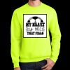 Essential Fleece Crewneck Sweatshirt Thumbnail