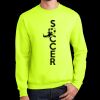 Essential Fleece Crewneck Sweatshirt Thumbnail
