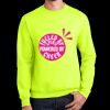 Essential Fleece Crewneck Sweatshirt Thumbnail