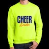 Essential Fleece Crewneck Sweatshirt Thumbnail