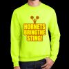 Essential Fleece Crewneck Sweatshirt Thumbnail