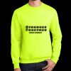 Essential Fleece Crewneck Sweatshirt Thumbnail