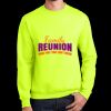 Essential Fleece Crewneck Sweatshirt Thumbnail