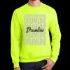 Essential Fleece Crewneck Sweatshirt Thumbnail