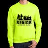 Essential Fleece Crewneck Sweatshirt Thumbnail