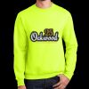 Essential Fleece Crewneck Sweatshirt Thumbnail