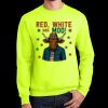 Essential Fleece Crewneck Sweatshirt Thumbnail