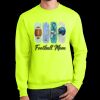 Essential Fleece Crewneck Sweatshirt Thumbnail