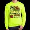 Essential Fleece Crewneck Sweatshirt Thumbnail