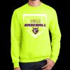Essential Fleece Crewneck Sweatshirt Thumbnail