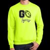 Essential Fleece Crewneck Sweatshirt Thumbnail