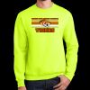 Essential Fleece Crewneck Sweatshirt Thumbnail