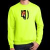 Essential Fleece Crewneck Sweatshirt Thumbnail