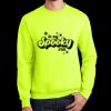 Essential Fleece Crewneck Sweatshirt Thumbnail