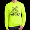Essential Fleece Crewneck Sweatshirt Thumbnail