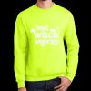 Essential Fleece Crewneck Sweatshirt Thumbnail