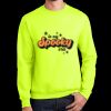 Essential Fleece Crewneck Sweatshirt Thumbnail