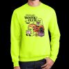 Essential Fleece Crewneck Sweatshirt Thumbnail