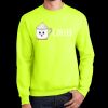 Essential Fleece Crewneck Sweatshirt Thumbnail