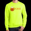 Essential Fleece Crewneck Sweatshirt Thumbnail