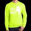Essential Fleece Crewneck Sweatshirt Thumbnail