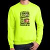 Essential Fleece Crewneck Sweatshirt Thumbnail